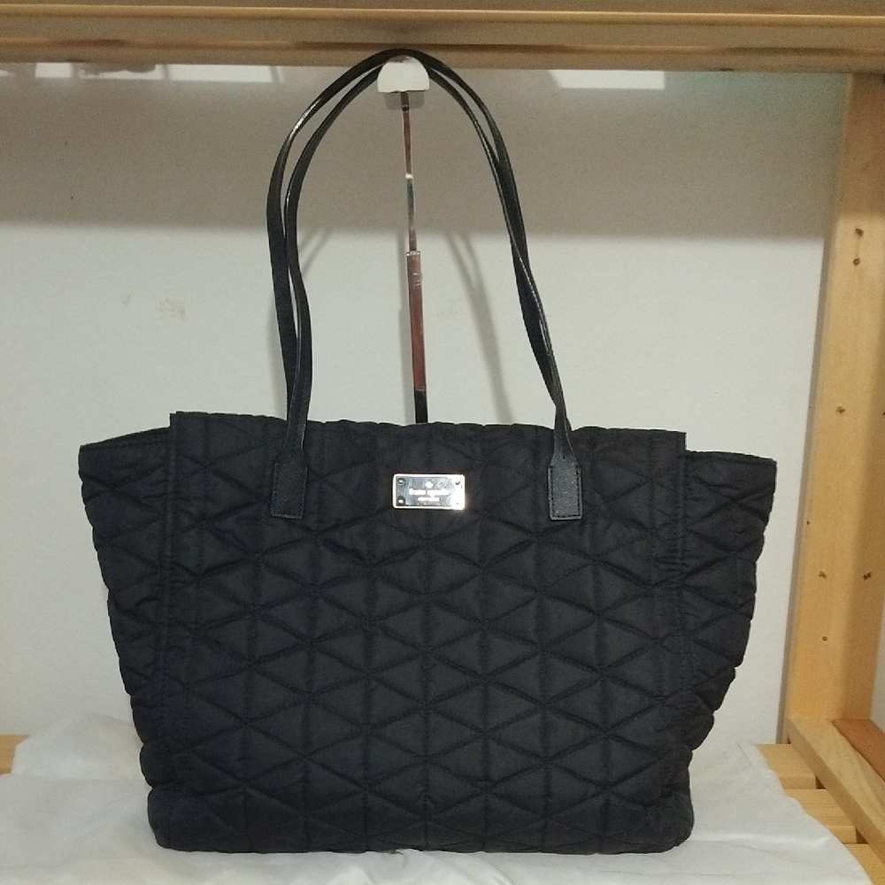 Kate Spade Blake Avenue Quilted Tote